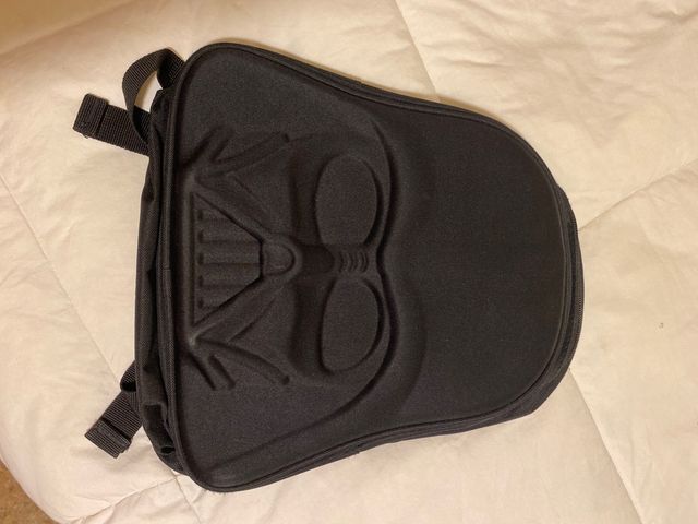 Mochila infantil Star Wars