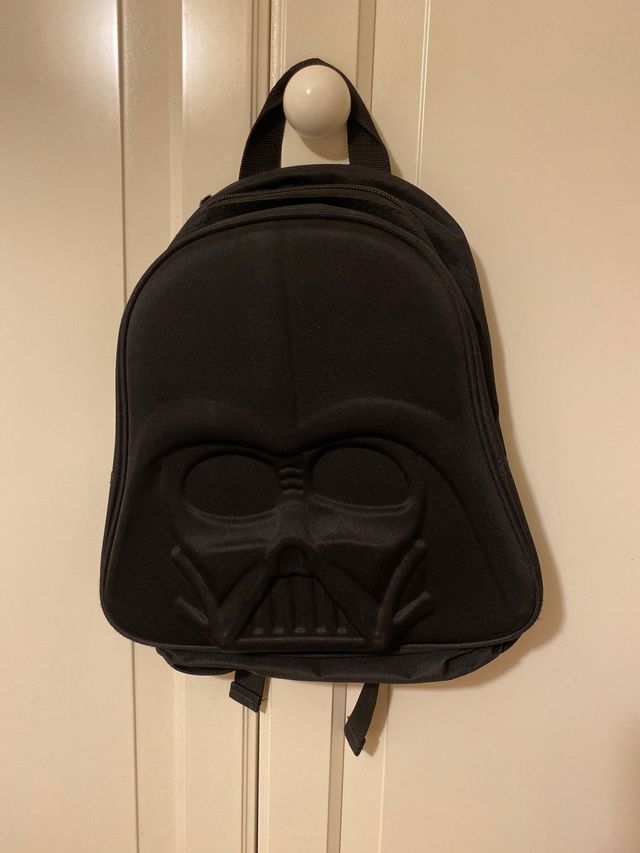 Mochila infantil Star Wars