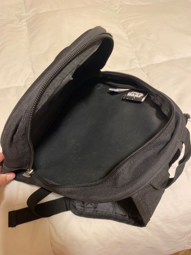 Mochila infantil Star Wars