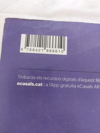 Eso1 Llengua catalana i Lite978842186610