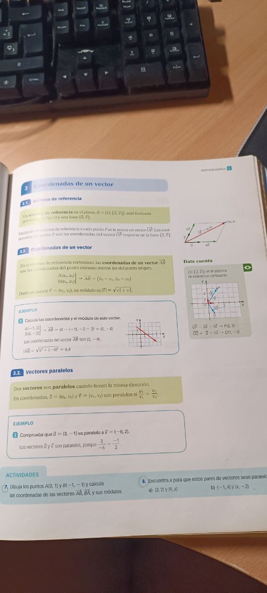 Libro 1°Bach Matemáticas I