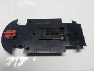 Ninco Scalextric chasis