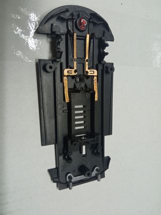 Ninco Scalextric chasis