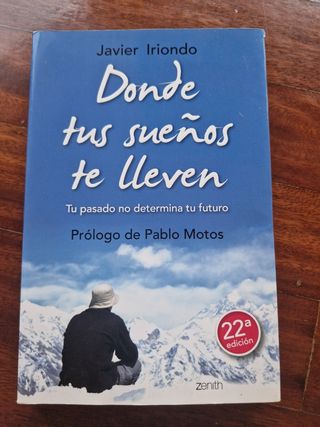 Donde tus sueños te lleven