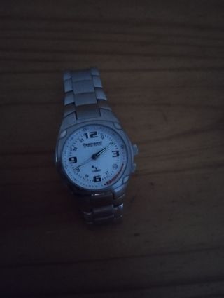 Reloj Real Madrid Niño