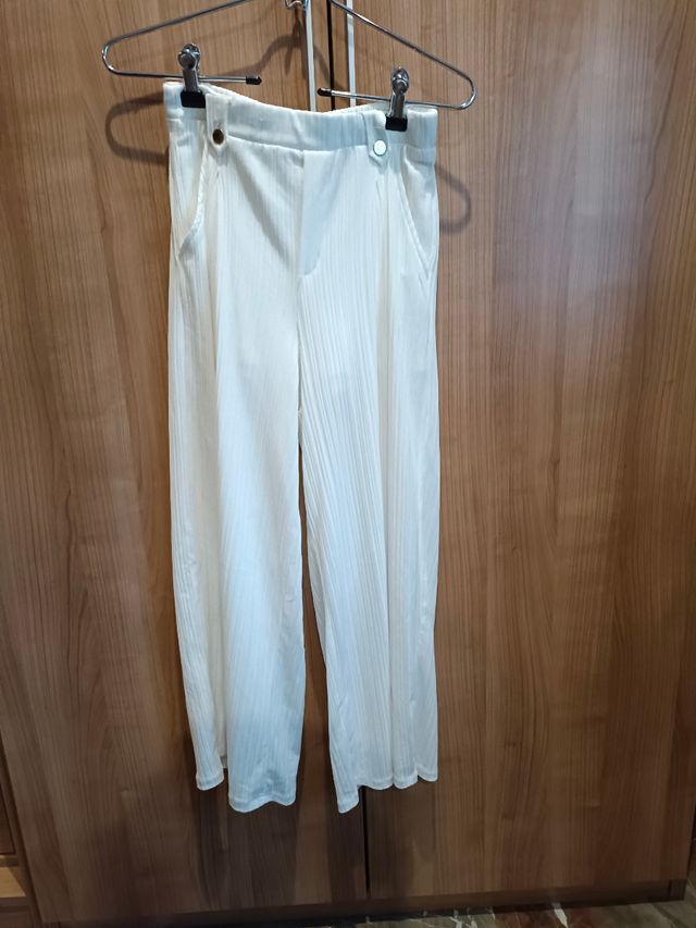 Pantalón Zara 13-14