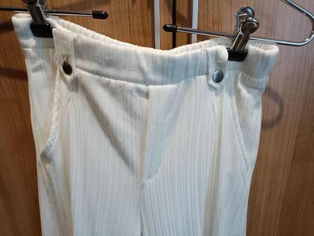 Pantalón Zara 13-14