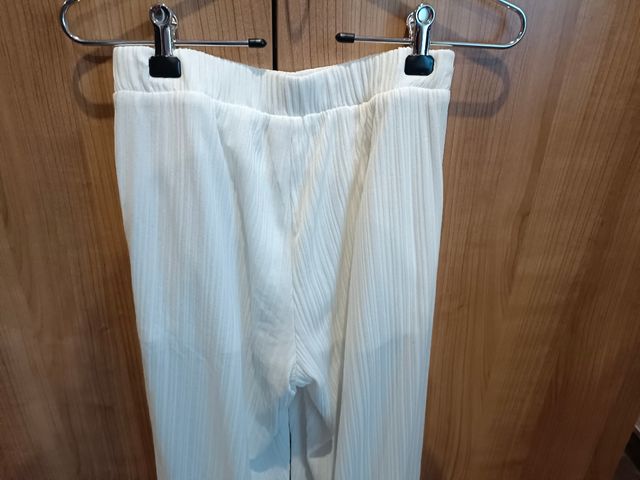 Pantalón Zara 13-14