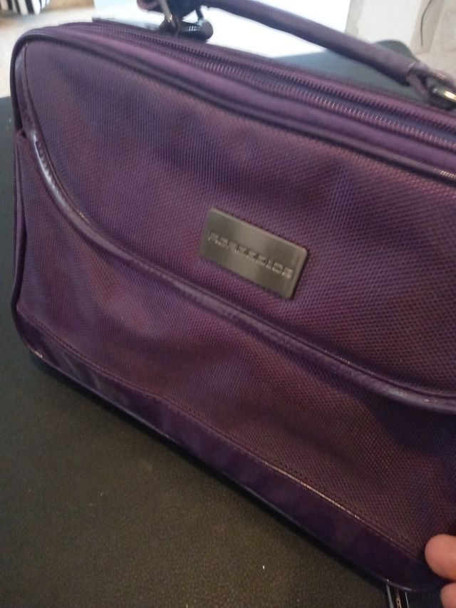 Bolso para portátil