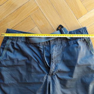 Bermuda hombre Decathlon 42