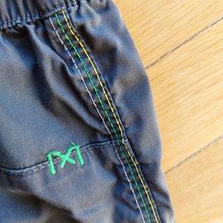 Bermuda hombre Decathlon 42