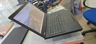 LENOVO P52 4K TACTIL I7 32 RAM 1 TB SSD