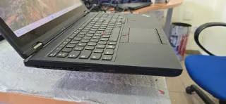 LENOVO P52 4K TACTIL I7 32 RAM 1 TB SSD