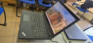 LENOVO P52 4K TACTIL I7 32 RAM 1 TB SSD