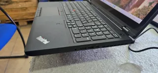 LENOVO P52 4K TACTIL I7 32 RAM 1 TB SSD