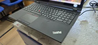 LENOVO P52 4K TACTIL I7 32 RAM 1 TB SSD