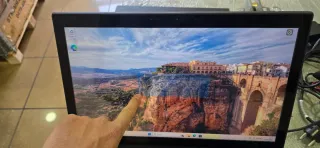 LENOVO P52 4K TACTIL I7 32 RAM 1 TB SSD