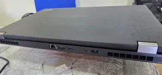 LENOVO P52 4K TACTIL I7 32 RAM 1 TB SSD