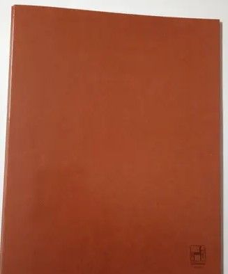 3 CARPETAS 2 ANILLAS 100-300-400 hojas