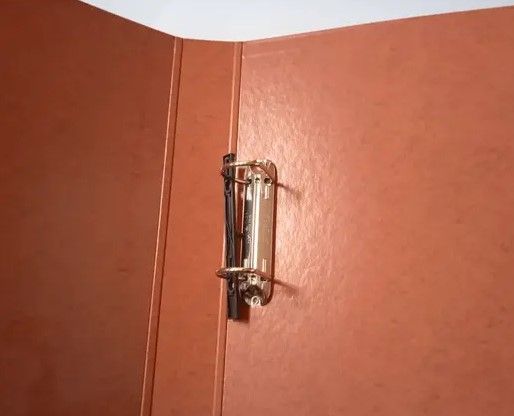 3 CARPETAS 2 ANILLAS 100-300-400 hojas