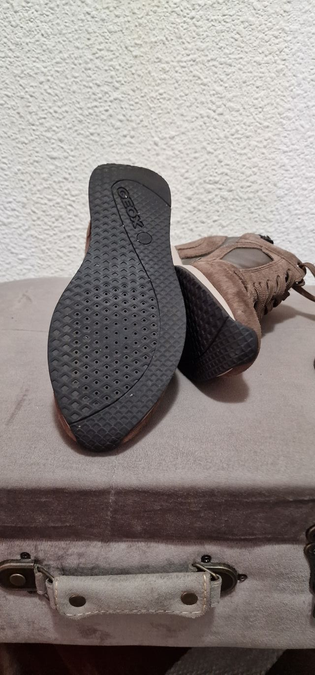 zapatillas GEOX