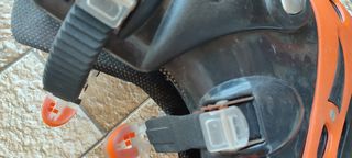 Patines roller