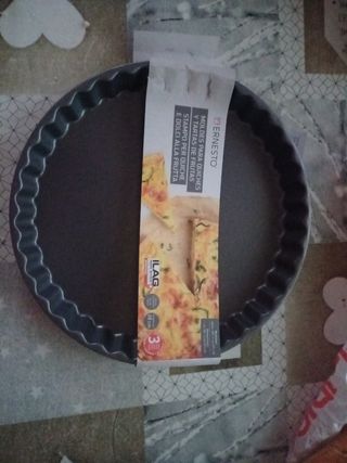 Molde cocina