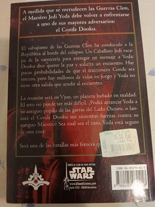 Star Wars. Las guerreras clon. PRIMERA EDICIÓN