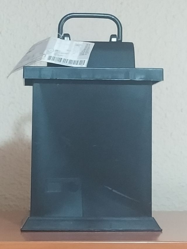 Chimenea Decorativa efecto llamas