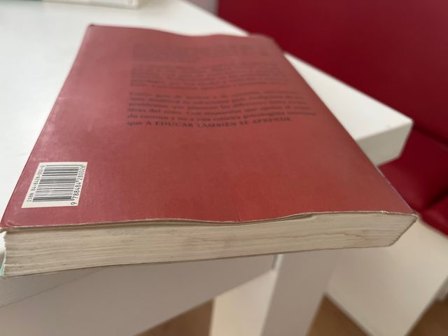 A educar tambien se aprende , Miguel Silveira