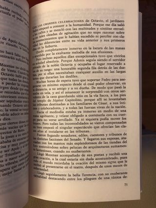 El sueño de Alejandría - Terenci Moix