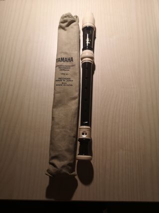 Flauta Yamaha