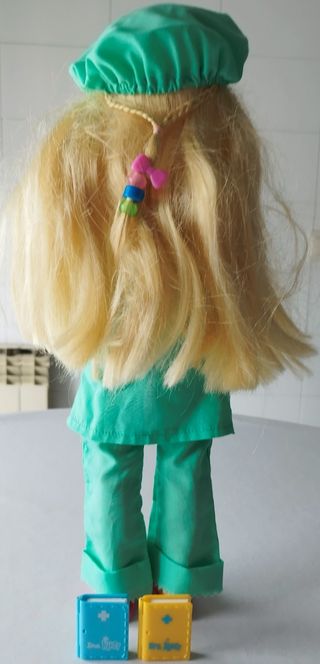 Conjunto Médica Nancy