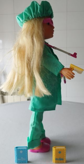 Conjunto Médica Nancy