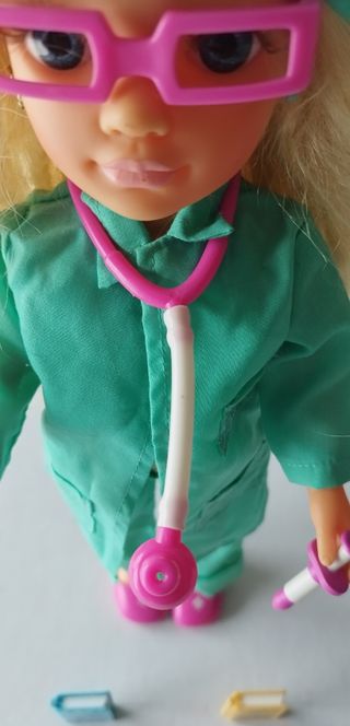 Conjunto Médica Nancy