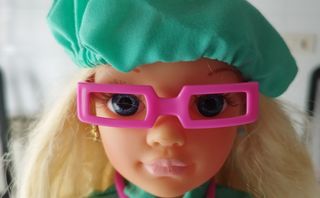 Conjunto Médica Nancy