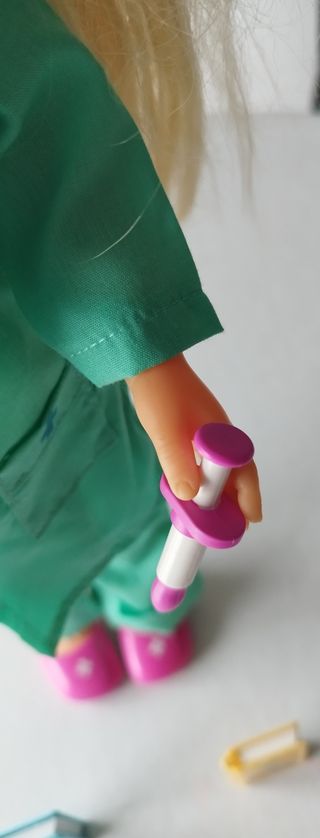 Conjunto Médica Nancy