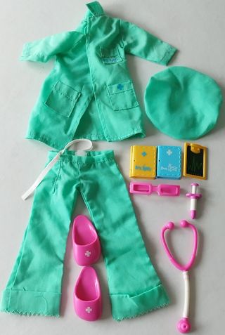 Conjunto Médica Nancy