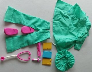 Conjunto Médica Nancy