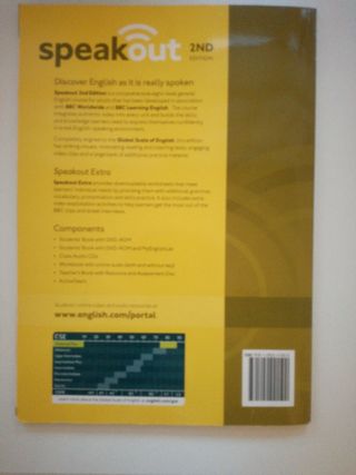 LIBRO INGLÉS C2 EOI