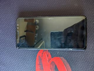 Samsung Galaxy A8+ 2018