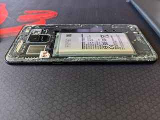 Samsung Galaxy A8+ 2018