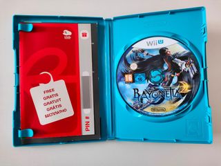 Bayonetta 1 e 2 (edizione da collezione)