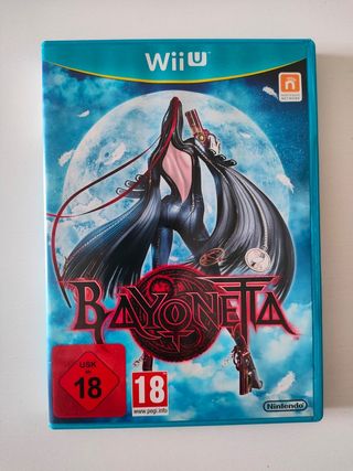 Bayonetta 1 e 2 (edizione da collezione)
