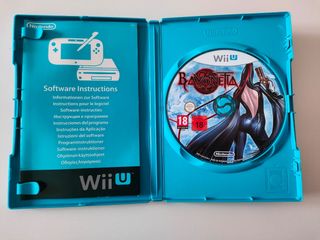 Bayonetta 1 e 2 (edizione da collezione)