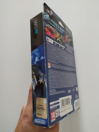 Bayonetta 1 e 2 (edizione da collezione)