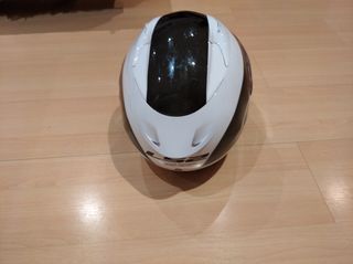 Casco de moto LS2