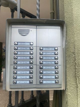 Electricista