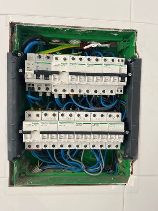 Electricista