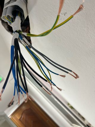 Electricista